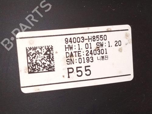 Instrument cluster KIA STONIC (YB) 1.2 CVVT | BP25008276C47 - Image 5