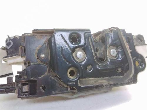Used Front right lock SEAT IBIZA IV (6J5, 6P1) [2008-2017]  17034260