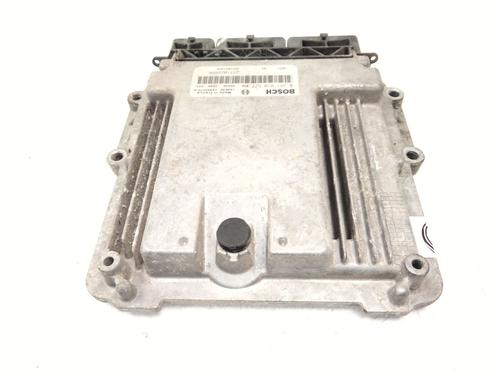 Engine control unit (ECU) RENAULT MASTER III Van (FV) 2.3 dCi 125 FWD (FV0C, FV0D, FV0G, FV0H, FV0J, FV0K,... | BP31680097M57 - Image 4