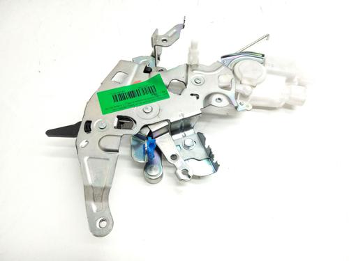 Rear right lock DACIA DOKKER MPV (KE_) 1.5 Blue dCi 95 (KEJL) | BP17913112C99 