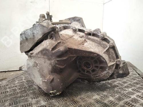 Gearbox OPEL VECTRA C Estate (Z02)  | BP12239358M3 