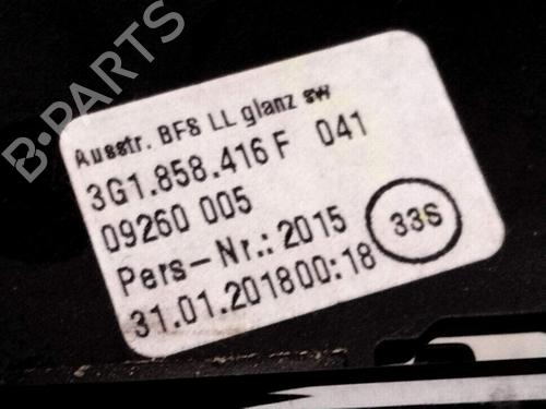 Luftventil VW PASSAT B8 Variant (3G5, CB5) 2.0 TDI | BP22651541I21 - Image 4
