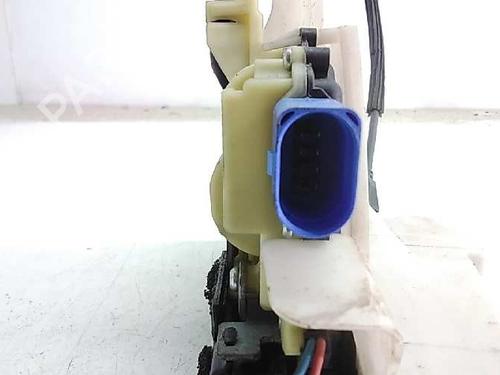 Front left lock VW POLO (9N_, 9A_)  | BP17056676C98 