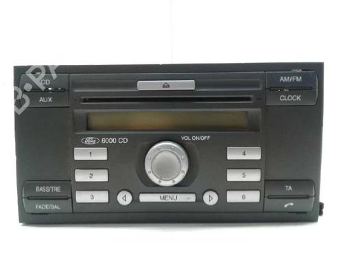 Radio FORD FOCUS C-MAX (DM2)  | BP9307044E6 