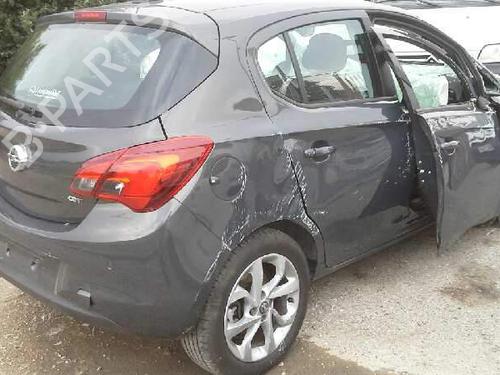Interruttore luci OPEL CORSA E (X15) | BP8280346I24 - Image 8