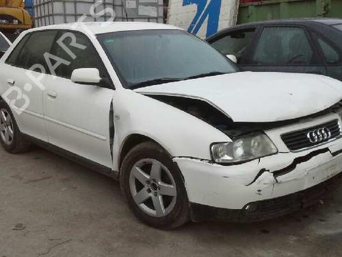 Andre AUDI A3 (8L1) 1.9 TDI | BP3468464O1 