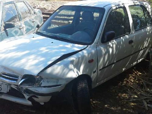Headlight switch NISSAN MICRA II (K11)  | BP1359751I24 