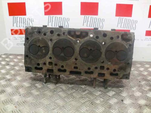 Cylinder head NISSAN TRADE Van  | BP10977139M5 