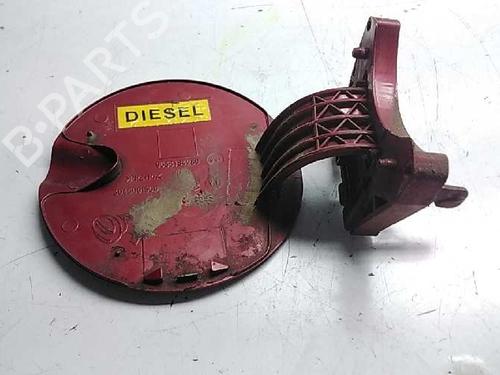 Fuel flap CITROËN C3 I (FC_, FN_) 1.4 HDi | BP17056670C131 
