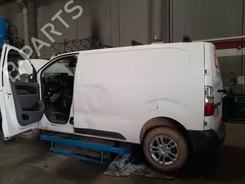 Used Parts CITROËN JUMPY III Van (V_) 2.0 BlueHDi 120 (122 hp) 4268749