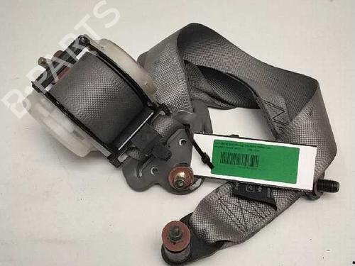 Used Rear right seatbelt HYUNDAI ATOS (MX) [1997-2015]  12529748