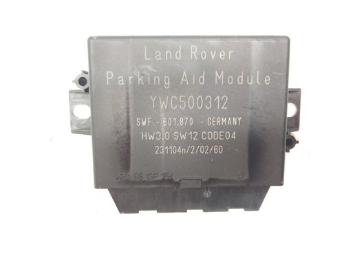 Other LAND ROVER DISCOVERY III (L319) 2.7 TD 4x4 | BP21843608O1 