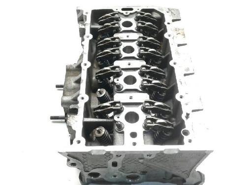 Cylinder head VW GOLF VII (5G1, BQ1, BE1, BE2) 1.4 TSI | BP10976737M5 
