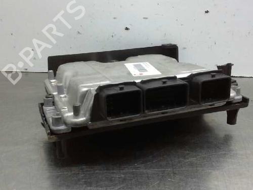 Used Engine control unit (ECU) CITROËN C5 I (DC_) 2.0 HDi (DCRHZB, DCRHZE) (109 hp) 612368