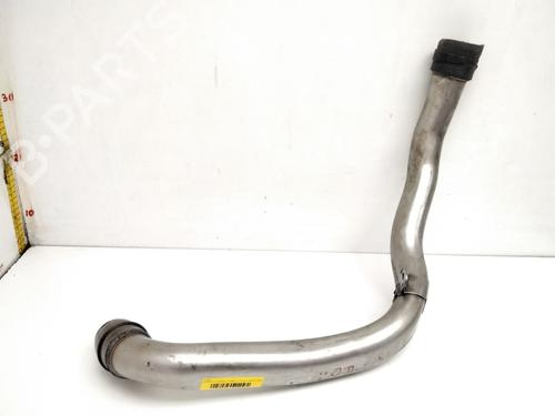 Rør RENAULT SCÉNIC II (JM0/1_) 2.0 dCi (JM1K) (150 hp) 25822127