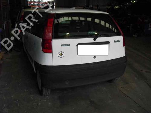 Engine control unit (ECU) FIAT PUNTO (176_) 55 1.1 | BP1771396M57 