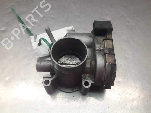 Used Throttle body Throttle body 14316027 14316027