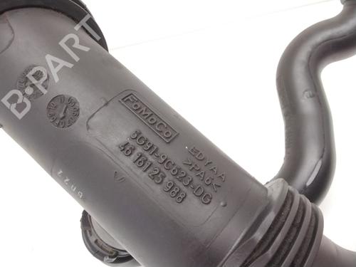 Pipe FORD MONDEO IV Van 2.0 TDCi | BP25978288M125