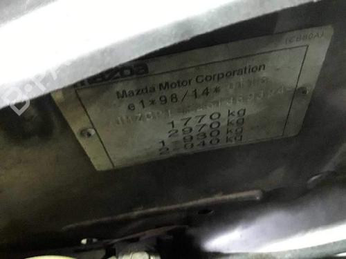 Heater blower motor MAZDA PREMACY (CP) | BP10330010M62 - Image 9