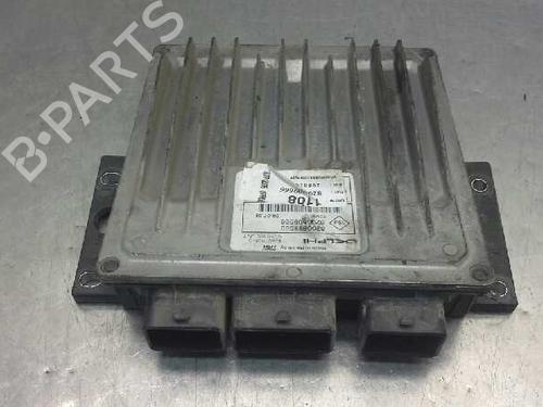 Used Engine control unit (ECU) RENAULT KANGOO (KC0/1_) [1997-2025]  3690643