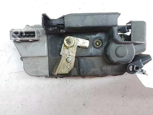 Rear right lock CITROËN XSARA (N1)  | BP742812C99 