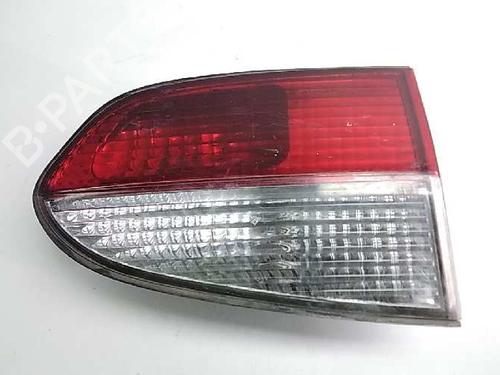 Used Left taillight HYUNDAI H-1 / STAREX Bus (A1) [1997-2025]  10693608