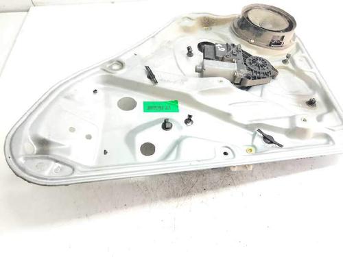 Used Rear right window mechanism Rear right window mechanism 13643381 13643381