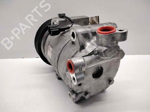 AC compressor NISSAN CABSTAR (F24M, F24W) | BP12244314M34