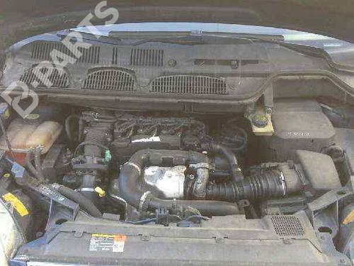 Right front window switch FORD C-MAX (DM2) 1.6 TDCi | BP6984363C105  - Image 27