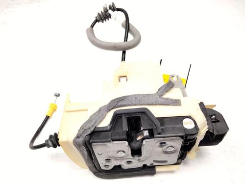 Used Rear left lock VOLVO XC60 II (246) B4 Mild-Hybrid (197 hp) 30493572