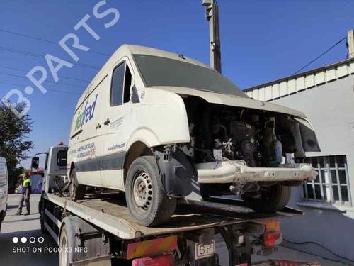Generator VW CRAFTER 30-50 Van (2E_)  | BP10726383M7 