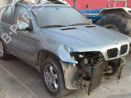 Electronic module BMW X5 (E53) | BP14311484M83 - Image 5