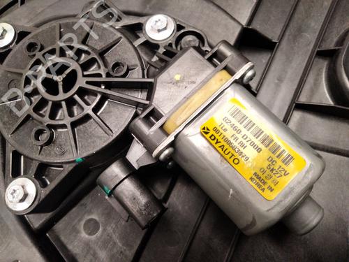 Front right window mechanism HYUNDAI TUCSON (TL, TLE) 2.0 CRDi | BP22737966C23 