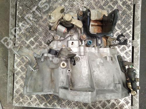 Gearbox NISSAN X-TRAIL I (T30)  | BP15651638M3 