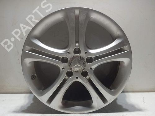 Used Rim Rim MERCEDES-BENZ A-CLASS (W176) A 200 CDI / d (176.008) (136 hp) 39652496 39652496