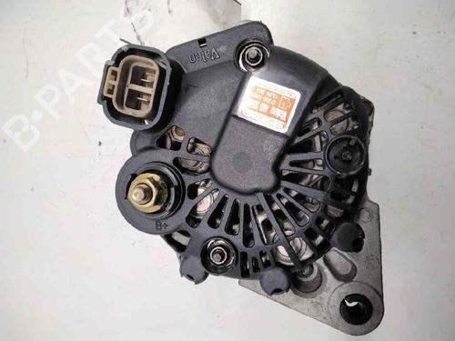 Alternator KIA CERATO I Hatchback (LD)  | BP5217879M7 