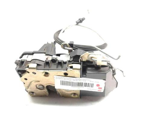 Front left lock PEUGEOT 307 Break (3E)  | BP6894030C98 