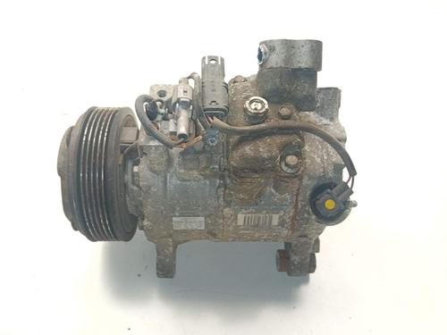 Used AC compressor AC compressor 17493523 17493523