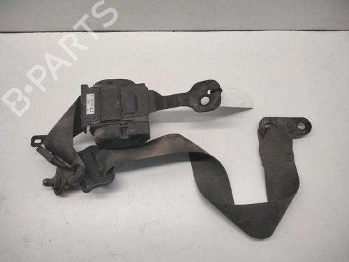 BP11818095C87 | Front left belt tensioner MAZDA 323 II (BD)  BP11818095C87