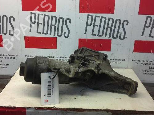 Used Support BMW 3 (E46) 320 d (136 hp) 14320367