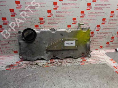 Used Valve cover NISSAN ALMERA II Hatchback (N16) 2.2 Di (110 hp) 14313568