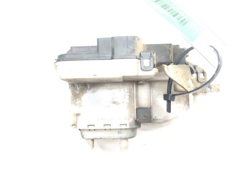Front right lock VW POLO III (6N1) 60 1.4 | BP18060580C97 