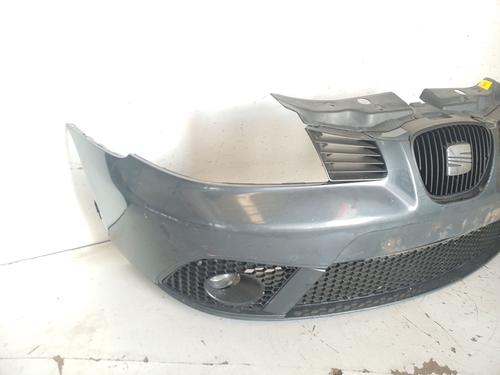 Front bumper SEAT IBIZA III (6L1) 1.4 TDI | BP29040062C7 
