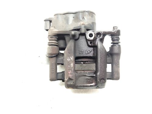 Used Left rear brake caliper DS DS 7 Crossback (J4_, JR_, JC_) 2.0 BlueHDi 180 (JJEHZR) (177 hp) 20694714