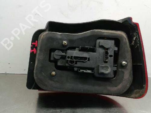 Left taillight SEAT IBIZA II (6K1)  | BP317187C34 
