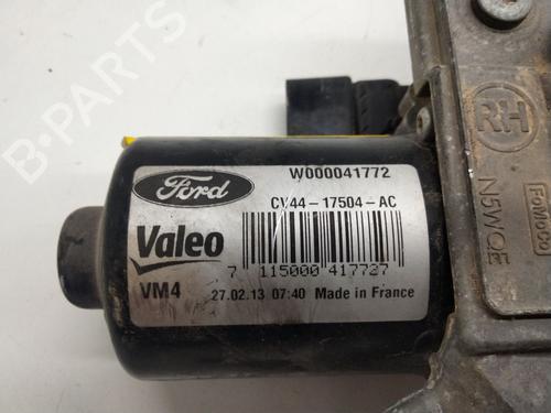 Front wiper motor FORD KUGA I 2.0 TDCi | BP35751257M29  - Image 5