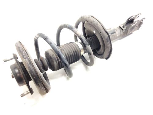 Used Left front shock absorber MITSUBISHI OUTLANDER II (CW_W) 2.2 DI-D (177 hp) 26977068