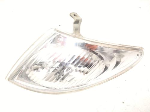 Used Left front indicator Left front indicator 23958726 23958726