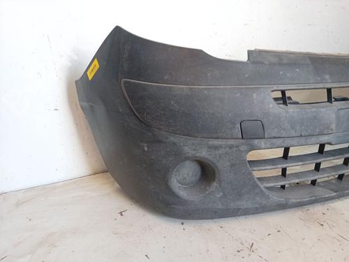 Front bumper RENAULT KANGOO (KC0/1_) 1.5 dCi | BP27541178C7 