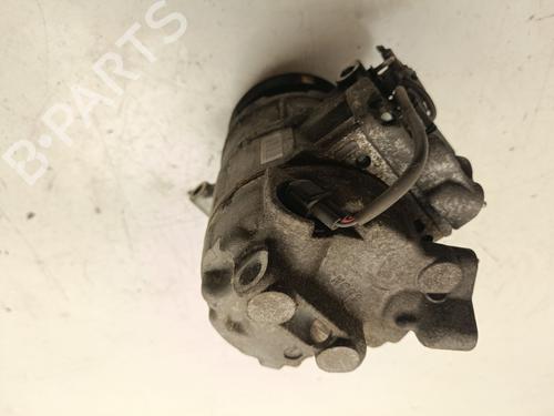 AC compressor BMW 1 Coupe (E82)  | BP19436344M34 